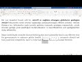 Sentence Structure 2 | İngilis Dilində Cümlə Necə Qurulur?