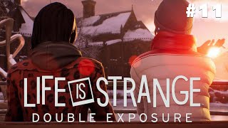 ФИНАЛ | Life Is Strange: Double Exposure Прохождение #11 #lifeisstrangedoubleexposure