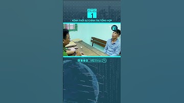 Bắt nghi phạm cướp giật vé số của người già | VTC1