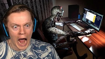 The Most DIFFICULT Deep Web Horror Game is BACK - CYBERRAT