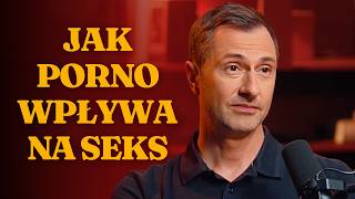 Dla mężczyzn seks to test || prof. nadzw. dr hab. n. med. Michał Lew-Starowicz #130 Dla mężczyzn seks to test || prof. nadzw. dr hab. n. med. Michał Lew-Starowicz #130