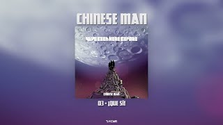 Chinese Man - We&#39;ve Been Here Before (Full Album)