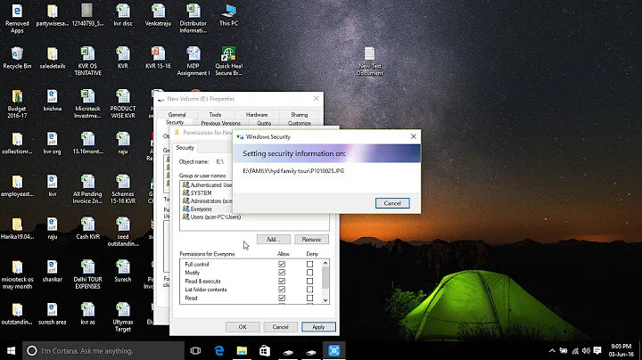 how to windows 10/8.1/8/7  networking sharing files and folders copy
