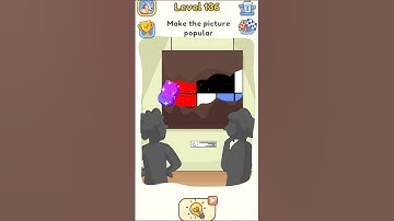 DOP 5: Delete One Part level 136