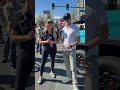 Jimmie Johnson Racing The Mint 400!