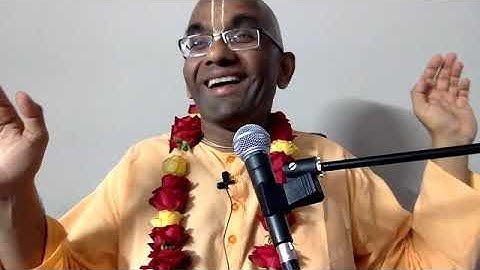 Bhagavad gita chapter 2 overview - How to decide the right thing to do and stay undisturbed while do