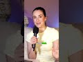 Caitlin Clark's Sideline Moments Are Being Overblown — Here's Why | #RachelDeMita