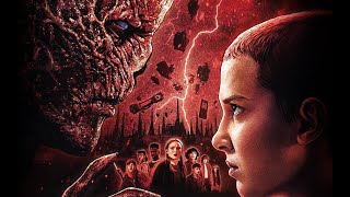 The Best Stranger Things Wallpapers Part 3