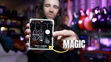 Is the EXH String9 Actually Any Good?