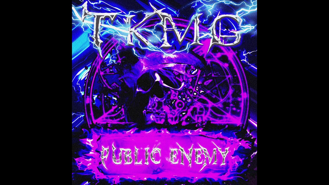Public Enemy - Kada.C & TIAB , DIZZ¥