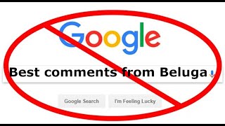 Never Google this word