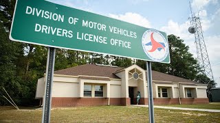 NC DMV fun!