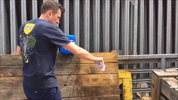 Công nghệ Nano - Công nghệ mới "Xử lý, Phục hồi, Chăm sóc và Bảo vệ" vật liệu Gỗ