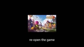 Unlimited clash of clans guard on your android smartphone ;) screenshot 4