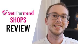 Sell The Trend Shops Review: Shopify Alternative Pros and Cons