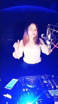 dj rere monique (story wa)