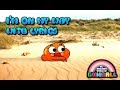 The Amazing World Of Gumball | I'm On My Way - With Lyrics