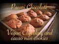 Cacao Nibs Recipe - YouTube