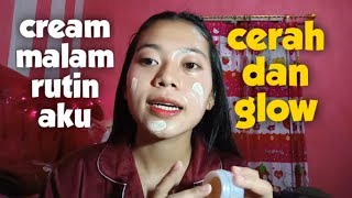 20 PRODUK WARDAH PEMUTIH WAJAH DAN MUKA GLOWING REMAJA WANITA PRIA SIANG MALAM PLUS HARGANYA