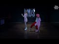 Hyuna&DAWN - Ping Pong dance cover by Tigers Crew [MK PARTY (23.01.2022)]