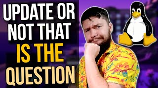 The Rise Of Auto Updating Package Managers