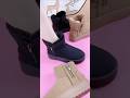 stylish fleece lined winter shoes for women" #wintershoes #womenshoes #fashiontrends #shortsfeed