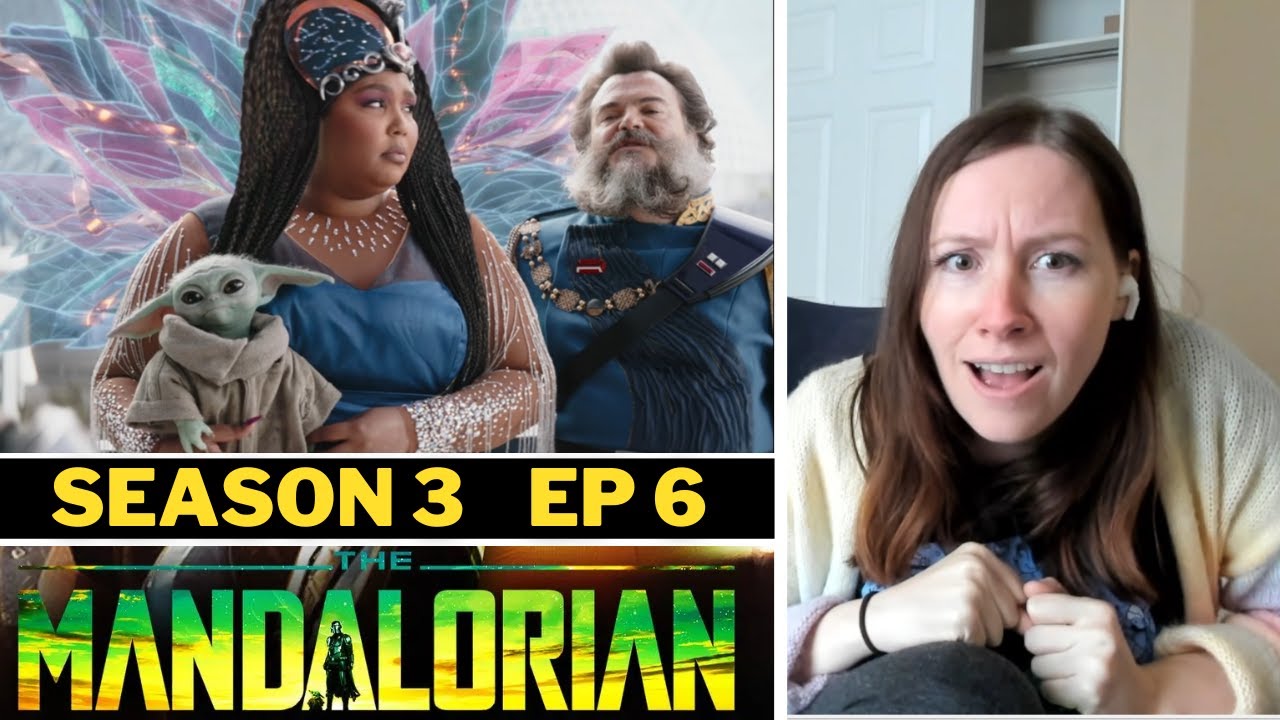 The Mandalorian season 3 episode 6 review: An ill-timed sidequest