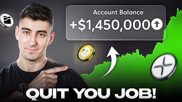 Binary Trading Masterclass — MACD & Trend Strategy for Consistent Wins