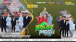 Download Lagu 🔴Live Campursari SEKAR MADU | Dirumah BPK. SOERAN (Bengkel) IBU SITI MURTIYAH | Bungkal Ponorogo MP3 Download Lagu 🔴Live Campursari SEKAR MADU | Dirumah BPK. SOERAN (Bengkel) IBU SITI MURTIYAH | Bungkal Ponorogo MP3