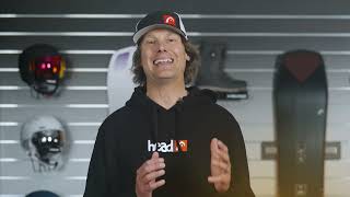 LIFELINE Snowboard Product Video (24/25) - YouTube