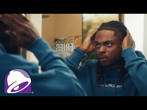 Craving Nacho Fries – Davante Adams (Commercial) | Taco Bell - Craving Nacho Fries – Davante Adams (Commercial) | Taco Bell
