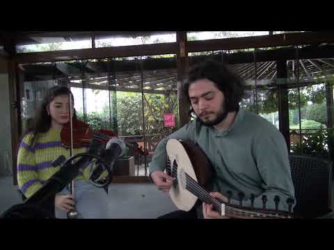 Ayrılık - Ud & Keman Cover