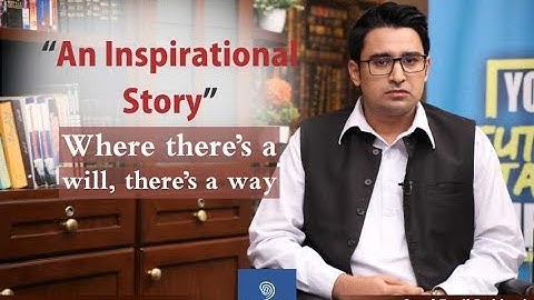 World Times Interview Series | Syed Fazil Bukhari ( PSP, CSS 2017)| SE 4,Ep 3| (Teaser)