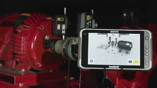 Fixturlaser AT-100