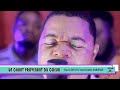 LIVE  David  ditutu   feat delphin mukedi2023