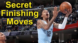Top 5 Under-Rated Finishing Moves