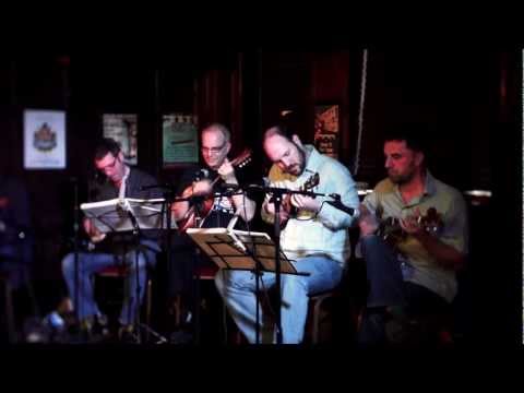 Brockley Ukulele Group - Debaser (Cover)
