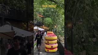 Download Lagu Kopi Tubing - Sept 2025 #kopitubing #wisatabogor #liburan #wisata #cafe MP3