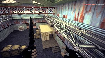 [CS 1.6 ZET] Stream-TV Company / Final Stream-TV #20 / Fragmovie Team ELITA