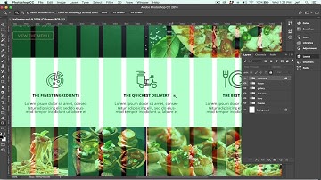 Generating Image Assets with Photoshop