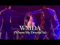 INI 'WMDA (Where My Drums At)' | Stage Cam Mix