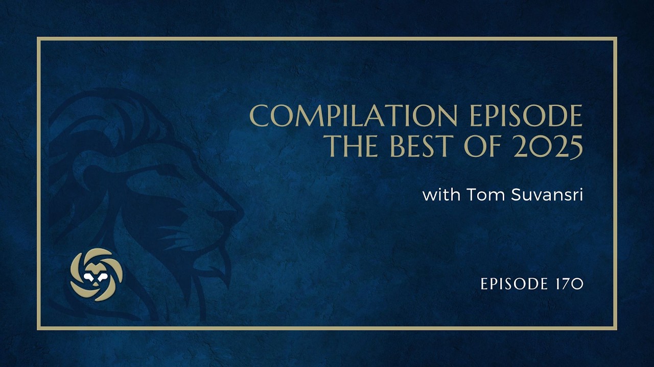 Compilation Episode - Best of 2025