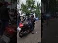 Pembalap Perempuan Melesat dengan Mulus Untuk Yang Ke 2 Kali #vario #vario150 #hondavario