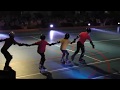 Gala du Roller Club de Pleyben 2018: Groupe