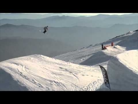 Video: Proč je lyžování úžasné?