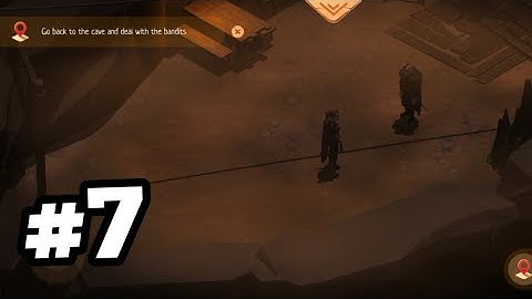 Slash Of Sword 2 #7 Android/iOS Gameplay Walkthrough