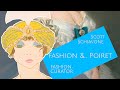 Fashion &... Poiret