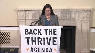 Sens. Schumer, Markey, & Rep. Haaland Reveal Clean, Just Economic Recovery Plan