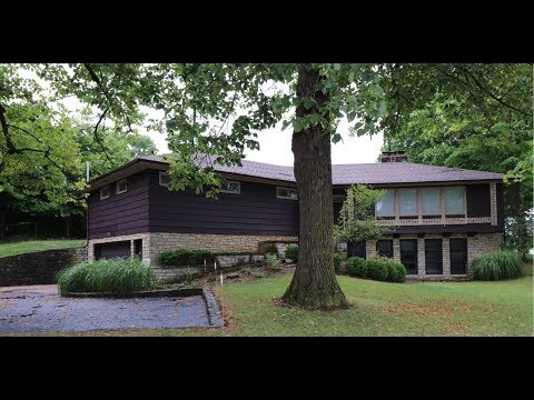 325 S Wolf Creek St, Brookville, OH home video tour