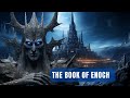 Five shocking mysteries of the book of enoch